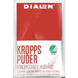 Dialon Kroppspuder Refill 100g