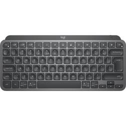 Logitech MX Keys Mini For Business (English)