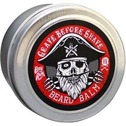 Grave Before Shave Beard Balm Bay Rum