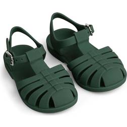 Liewood Bre Sandals - Garden Green