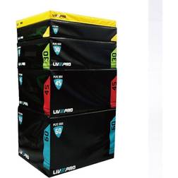 Livepro Plyo Metric Box