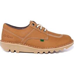 Kickers Kick Lo - Tan Brown