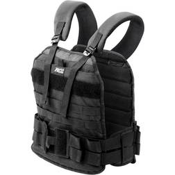 PRCTZ Adjustable Weighted Vest