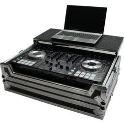 Flight Glide Laptop Stand Tray DJ Case Pioneer DDJ-SX2