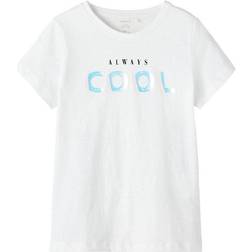 Name It Regular Fit T-shirt