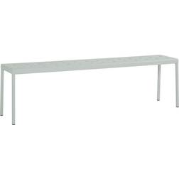 Hay Balcony Bench Havebænk