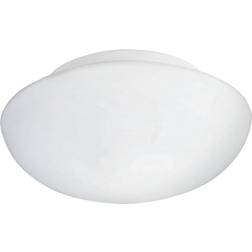 Loops Colour Ceiling Flush Light
