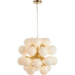 Loops Light Pendant Lamp