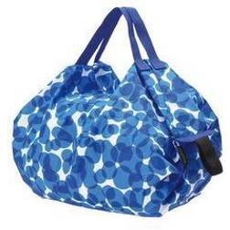 Shupatto Shupatto Shoppingbag Small, Umi-Ocean