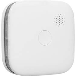 Smartwares FSM-12601 Wi-Fi Rökdetektor 85 dB