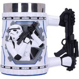 Nemesis Now Star Wars Tankard Stormtrooper Krus