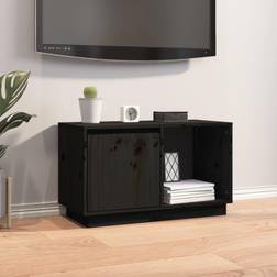 vidaXL Cabinet TV Bench