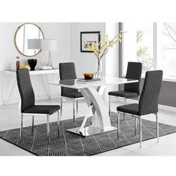 Furniturebox Uk Atlanta Dining Set