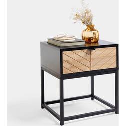 VonHaus Dalton Side Small Table