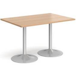 Dams Genoa rectangular Dining Table