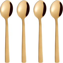 aida Raw Coffee Spoon 4pcs