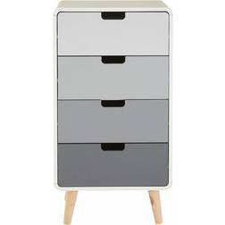 Premier Housewares Milo Chest of Drawer