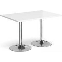 Dams Genoa rectangular Dining Table