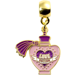 Harry Potter Charm Love Potion - Gold/Pink