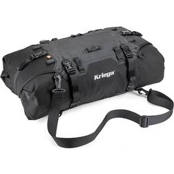 Kriega US-40 Drypack Borsa posteriore, nero per uomo