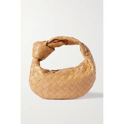 Bottega Veneta Mini Jodie bag almond_gold One size