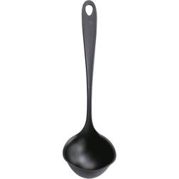 Fiskars Essential Suppeske 28 cm Suppeøse