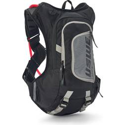 USWE Rygsæk Pow 16L Protector - Sort