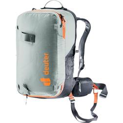Deuter Alproof Lite 22 Lavinerygsæk - Grå
