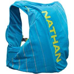 NATHAN Gilet d'hydratation Pinnacle 12 Bleu