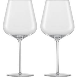 Zwiesel Vervino Verre à Vin Rouge 68cl 2pcs