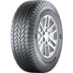 General Grabber AT3 225/60 R18 104H XL