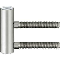 Simonswerk Variant Rahmenteil v 4400WF vernickelt Simonswerk