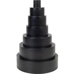 Scheppach Adattatore Flessibile Universale ø 35 - 150 mm