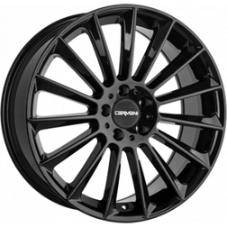 Carmani Carmani 17 Fritz black 8.5x20 5/112.00 ET23 B66.6