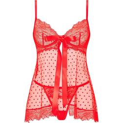 Ann Summers Bodywear Bon Bon Babydoll