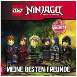 LEGO LEGO NINJAGO Meine besten Freunde