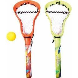 NSP Neopren Lacrosse-Set, 3-tlg