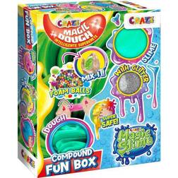 Craze Mix Compound Fun Box