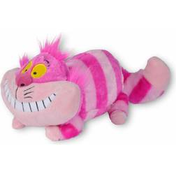 Simba Filurkatten Disney Alice I Eventyrland 25 cm