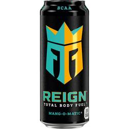 Reign Total Body Fuel Mang-O-Matic 500ml