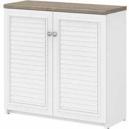 Bush Fairview 30.71" Storage Cabinet