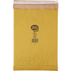 Jiffy Wadding Bag No.6 295x458mm 10-pack