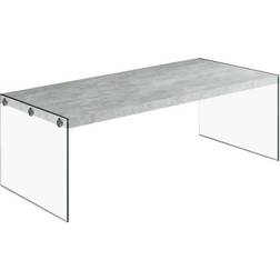 Monarch Specialties Rachel Coffee Table