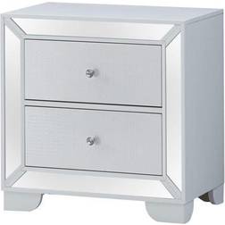 Glory Furniture Hollywood Hills G8105-N Bedside Table