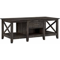 Bush Furniture Key West Coffee Table