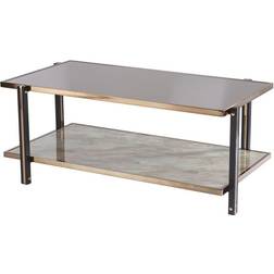 SEI Thornsett Cocktail Coffee Table