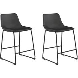 Ashley Signature & Bar Stool