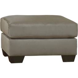 Signature Ottomans Cobblestone Seating Stool