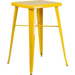 Flash Furniture Aaron Commercial Grade Bar Table