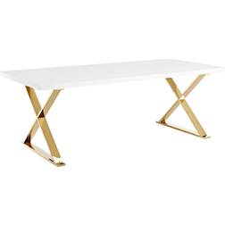 modway Sector EEI-3034-WHI Dining Table